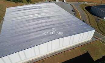 Imagem 6: GALPAO EM EXTREMA MG PARA ALUGAR 11.014,50 M HA 500 METROS DA RODOVIA