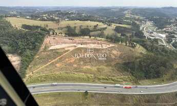 Imagem: Área Industrial à Venda em Mairiporã