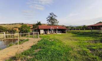 Imagem 5: Chácara à Venda Toledo MG 8.622 m com Escritura, Tanque de peixes, Água de mina