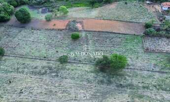 Imagem 6: Chácara à Venda Toledo MG 8.622 m com Escritura, Tanque de peixes, Água de mina