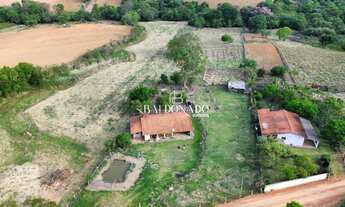 Imagem: Chácara à Venda Toledo MG 8.622 m com