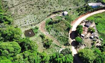 Imagem: Chácara à Venda em Toledo MG 6.500 m Tanque