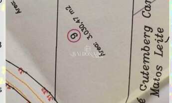 Imagem 5: Terreno à Venda em Vargem SP Área Total de 3.000,30 m com Escritura