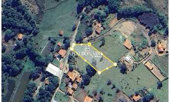 Imagem: Terreno à Venda em Vargem SP Área Total