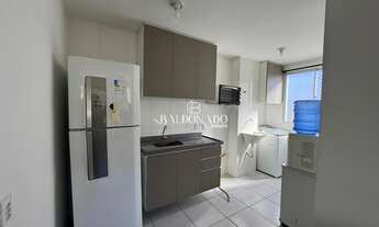 Imagem: APARTAMENTO EM EXTREMA MG PARA ALUGAR 2