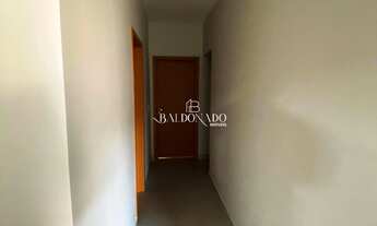 Imagem 7: Apartamento para locação em Extrema - MG com 3 DORMITÓRIOS