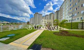 Imagem: Apartamento com 2 dormitórios à venda