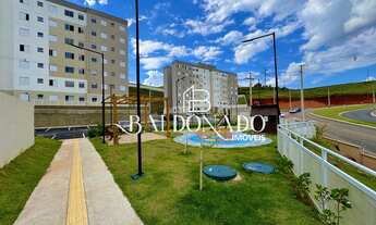 Imagem 2: Apartamento com 2 dormitórios à venda, EXTREMA - MG bairro da Ponte Nova