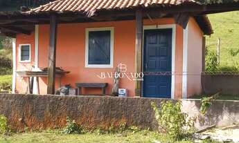 Imagem: CHÁCARA À VENDA MUNHOZ MG INFRAESTRURA