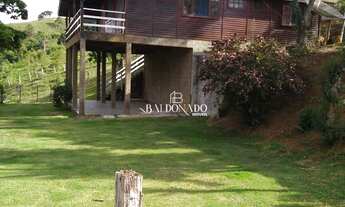 Imagem 6: SÍTIO À VENDA MUNHOZ MG COM ESCRITURA REGISTRADA ACEITA PROPOSTA