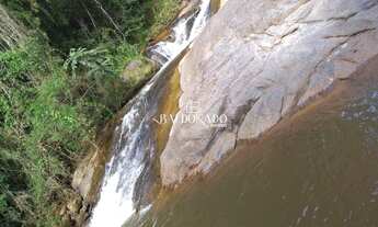 Imagem 5: SÍTIO À VENDA MUNHOZ MG COM ESCRITURA REGISTRADA ACEITA PROPOSTA