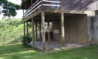 Imagem 7: SÍTIO À VENDA MUNHOZ MG COM ESCRITURA REGISTRADA ACEITA PROPOSTA