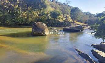 Imagem: Terreno à Venda em Munhoz MG 20.000m com