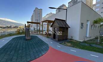 Imagem 5: Apartamento à venda em Extrema MG HM INTENSE PROX. AO BATALHÃO