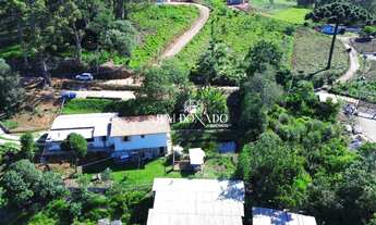 Imagem: CHÁCARA À VENDA EM TOLEDO MG 1.285 m Aceita