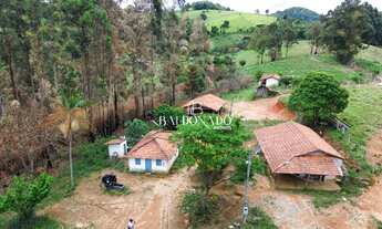 Imagem: CHÁCARA TOLEDO MG À VENDA 38.000 m ótimo