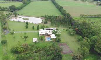 Imagem: FAZENDA EM TATUI SP Á VENDA 125 ALQUEIRES