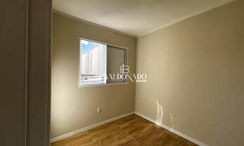 Imagem 3: APARTAMENTO PARA ALUGAR EM EXTREMA MG 49,31 MTS 2 DORM VARANDA PROX CENTRO