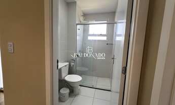 Imagem 7: APARTAMENTO PARA ALUGAR EM EXTREMA MG 49,31 MTS 2 DORM VARANDA PROX CENTRO