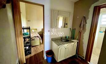 Imagem 7: CHÁCARA À VENDA PEDRA BELA SP 1.000 m com piscina e vista panorâmica