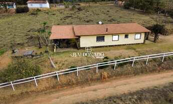 Imagem: CHÁCARA À VENDA PEDRA BELA SP 1.000 m