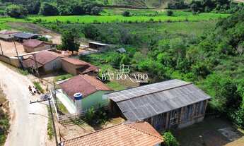 Imagem: CHÁCARA À VENDA em Toledo MG Bairro dos