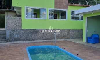 Imagem: CHACARA EM EXTREMA MG SOBRADO 2.475 METROS