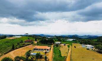 Imagem: CHÁCARA EM MUNHOZ MG COM 2.200 METROS a