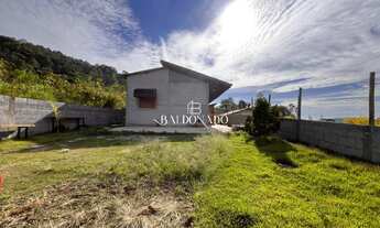 Imagem 3: CHACARA EM EXTREMA MG COM 600 METROS A 10KM R 300 MIL COM 2 POÇOS