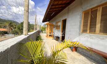 Imagem: CHACARA EM EXTREMA MG COM 600 METROS A 10KM