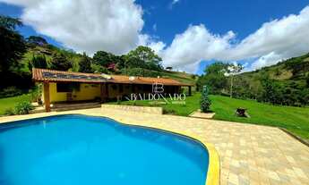 Imagem: SITIO A VENDA EM MUNHOZ MG 15 HECTARES 150.000