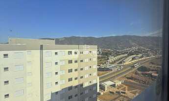 Imagem 3: Apartamento em Extrema MG HM SMART 2 Piscina, 2 quartos Próximo ao Batalhão