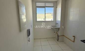 Imagem 6: Apartamento em Extrema MG HM SMART 2 Piscina, 2 quartos Próximo ao Batalhão