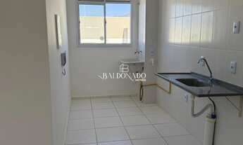 Imagem 4: Apartamento em Extrema MG HM SMART 2 Piscina, 2 quartos Próximo ao Batalhão