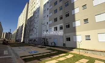 Imagem: Apartamento em Extrema MG HM SMART 2 Piscina