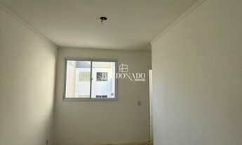 Imagem 7: Apartamento em Extrema MG HM SMART 2 Piscina, 2 quartos Próximo ao Batalhão