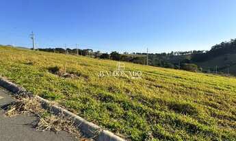 Imagem 3: Terreno em Extrema com 215.00 m , Mirante do Matão 1 - Ponte Nova, EXTREMA - MG