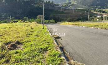 Imagem 4: Terreno em Extrema com 215.00 m , Mirante do Matão 1 - Ponte Nova, EXTREMA - MG