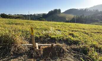 Imagem 2: Terreno em Extrema com 215.00 m , Mirante do Matão 1 - Ponte Nova, EXTREMA - MG