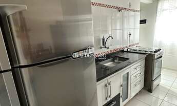 Imagem 4: Apartamento à venda em Bragança Paulista no Condomínio Colinas da Mantiqueira Residencial