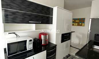 Imagem 2: Apartamento à venda em Bragança Paulista no Condomínio Colinas da Mantiqueira Residencial