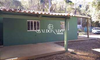 Imagem 1: Chácara em Extrema MG à Venda 2 quartos 6000M² com Escritura