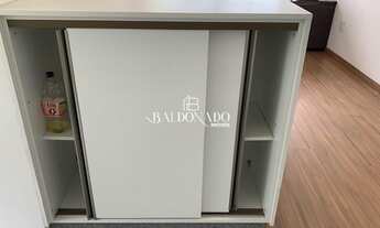 Imagem 4: APARTAMENTO EM EXTREMA MG À VENDA 2 QUARTOS PORTEIRA FECHADA