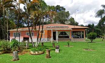 Imagem: Chácara em Extrema MG à venda 10.000 m