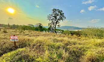 Imagem: TERRENO COMERCIAL EM EXTREMA MG À VENDA