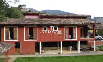 Imagem: CHACARA EM SÃO FRANCISCO XAVIER À VENDA