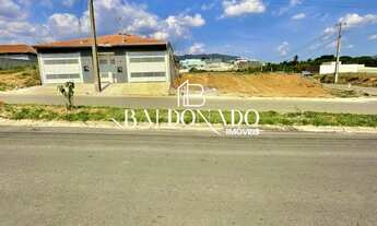 Imagem 7: Terreno comercial em Extrema MG à venda Multifamiliar 311m²