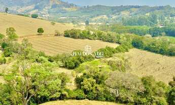 Imagem: TERRENO EM EXTREMA À VENDA MG 32.000M COM