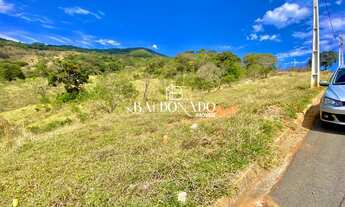 Imagem 6: Terreno em Extrema - MG à venda, 300 metros MULTIFAMILIAR