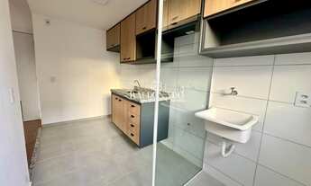 Imagem 3: APARTAMENTO EM EXTREMA MG PARA ALUGAR COM 2 QUARTOS ARMÁRIOS